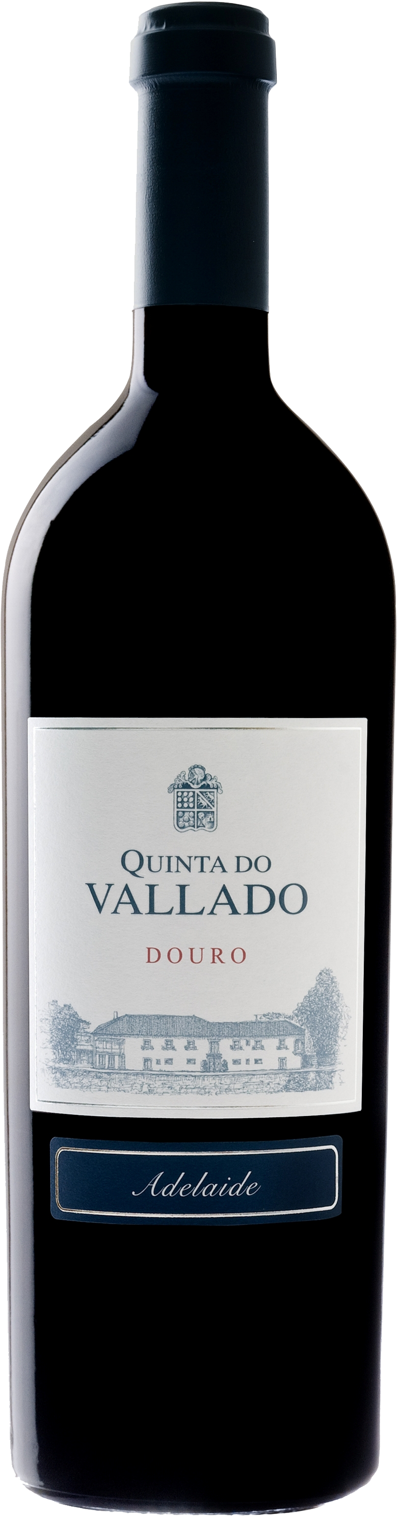 Quintessential - Quinta do Vallado Vintage Port