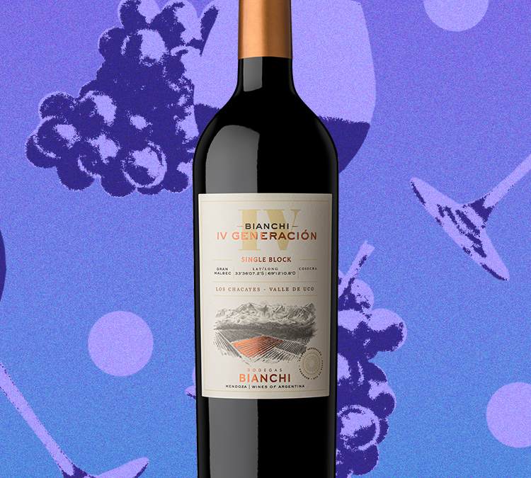 Bodegas Bianchi featured in VinePair