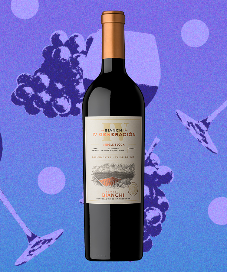Bodegas Bianchi featured in VinePair