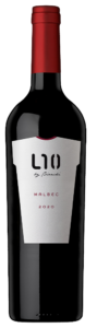 L10 Malbec – Bottle – Non-Vintage