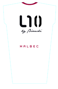 L10 Malbec – Label – Non-Vintage