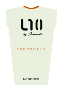 L10 Torrontés – Front Label – Non-Vintage