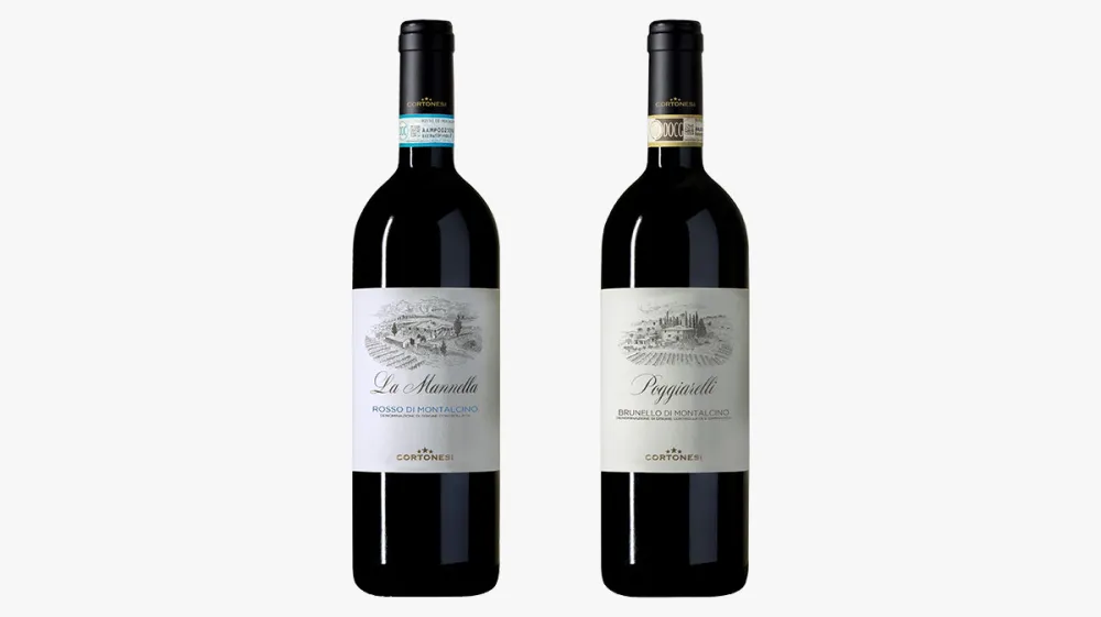 Cortonesi - Brunello Wines - Robb Report Feature