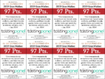 2019 Bianchi IV Generación Gran Malbec – 97 points, Tasting Panel – Shelftalker