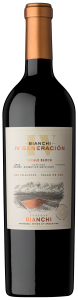 2019 Bianchi IV Generación Gran Malbec bottle image