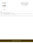 Oasis Sur Malbec – Press Highlights