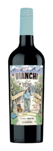 Bianchi Malbec, Made with Organic Grapes – Bottle – Non-Vintage