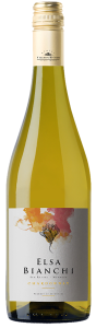 Elsa Bianchi Chardonnay – Bottle – 2019 Vintage & Before