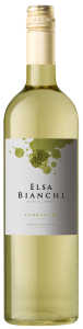 Elsa Bianchi Torrontés – Bottle – 2021 Vintage & Before