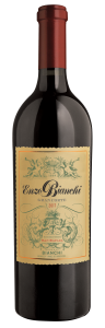 Enzo Bianchi Gran Corte – Bottle – Non-Vintage