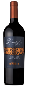 Famiglia Bianchi Cabernet Sauvignon – Bottle – Non-Vintage