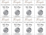 2021 Famiglia Bianchi Malbec, Made with Organic Grapes – 92 points, Decanter – Shelftalker