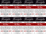 2019 Gran Famiglia Bianchi Corte – 92 points, James Suckling – Shelftalker