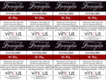 2018 Gran Famiglia Bianchi Malbec – 91 points, Vinous – Shelftalker