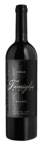 Gran Famiglia Bianchi Malbec – Bottle – Non-Vintage