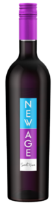 New Age Red Wine – Bottle – Non-Vintage
