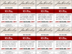2019 Particular Malbec – 93 points, James Suckling – Shelftalker