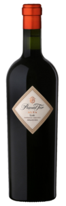 Pascual Toso Alta Syrah – Bottle – Non-Vintage