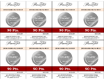2020 Pascual Toso Barrancas – 90 points, Decanter – Shelftalker