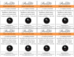 2020 Pascual Toso Estate Cabernet Sauvignon – 91 points, James Suckling – Shelftalker