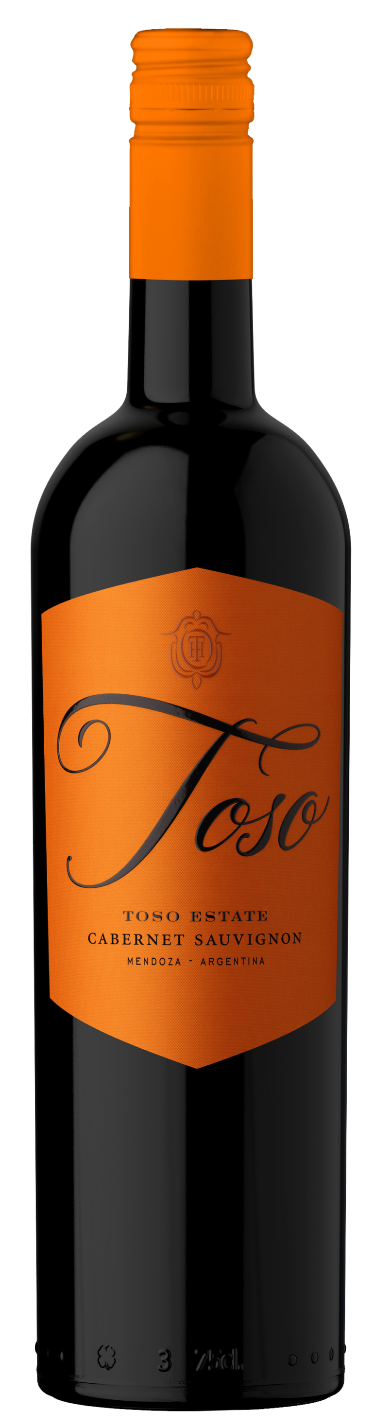 Pascual Toso Estate Cabernet Sauvignon - Bottle - Non-Vintage