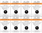 2020 Pascual Toso Estate Malbec – 91 points, James Suckling – Shelftalker