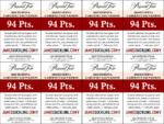 2020 Pascual Toso Reserva Cabernet Sauvignon – 94 points, James Suckling – Shelftalker