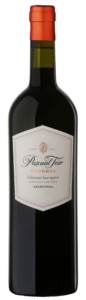 Pascual Toso Reserva Cabernet Sauvignon – Bottle – Non-Vintage