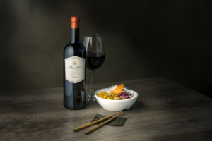 Pascual Toso Reserva Malbec – Beauty Image – Food – Landscape