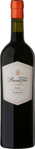 Pascual Toso Reserva Malbec – Bottle – 2021 Vintage & Before