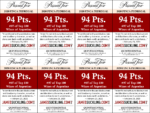 2020 Pascual Toso Ultra Premium Finca Pedregal – 94 points, James Suckling – Shelftalker