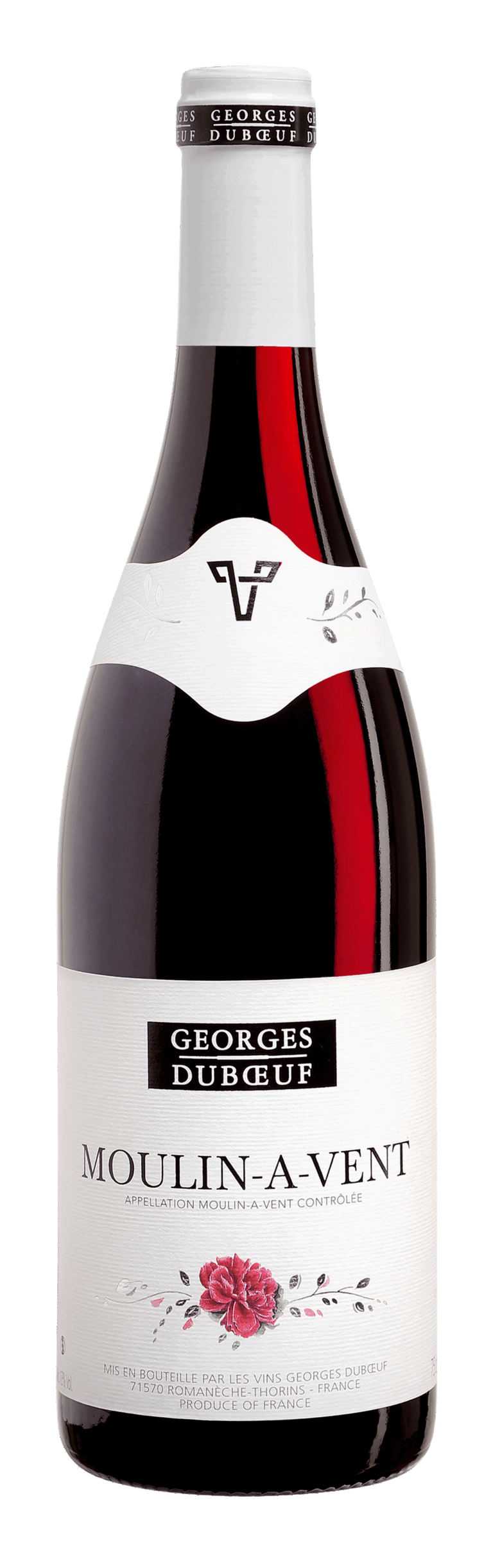 Georges Duboeuf Moulin-À-Vent bottle image