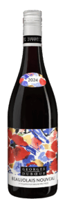2024 Georges Duboeuf Beaujolais Nouveau – Bottle