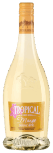 Tropical Mango Moscato – Bottle