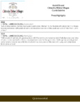 André Brunel Côtes du Rhône Villages Cuvée Sabrine – Press Highlights