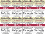 2019 André Brunel Châteauneuf-du-Pape Les Cailloux Rouge – 92 points, Wine Spectator – Shelftalker