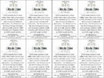 André Brunel Côtes du Rhône Cuvée Becassonne – Generic Shelftalker
