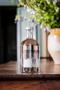 André Brunel Le Gin 13 – Beauty – On Table