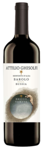 Attilio Ghisolfi Barolo Bussia Bricco Visette – Bottle – Non-Vintage