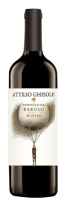 Attilio Ghisolfi Barolo Bussia – Bottle – Non-Vintage
