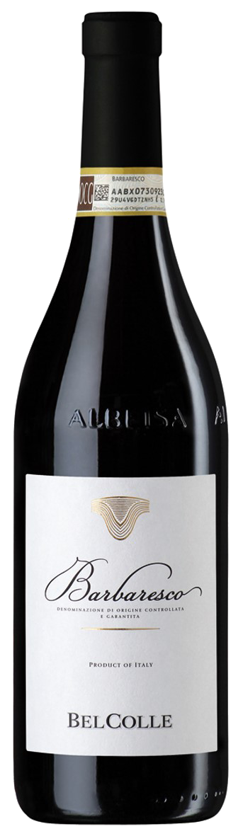 Bel Colle Barbaresco DOCG - Bottle - Non-Vintage