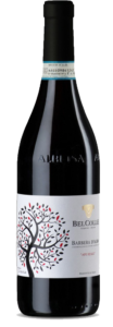 Bel Colle Barbera d’Alba DOC Ape Reale – Bottle – Non-Vintage