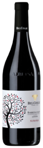 Bel Colle Barbera d’Asti Superiore Nuwanda – Bottle – Non-Vintage