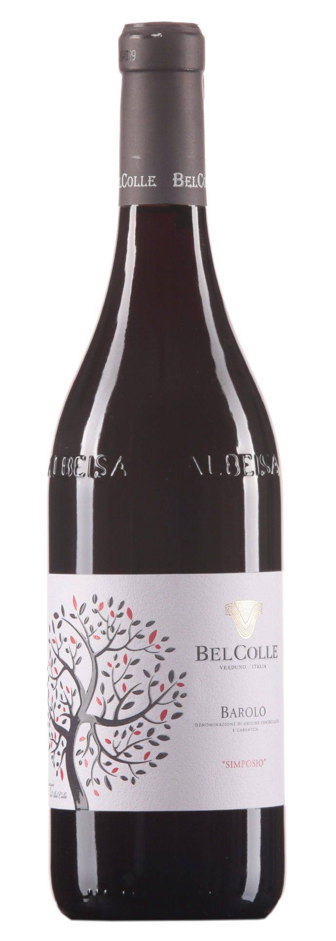 Bel Colle Barolo DOCG Simposio