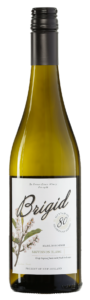Brigid Sauvignon Blanc – Bottle – Non-Vintage