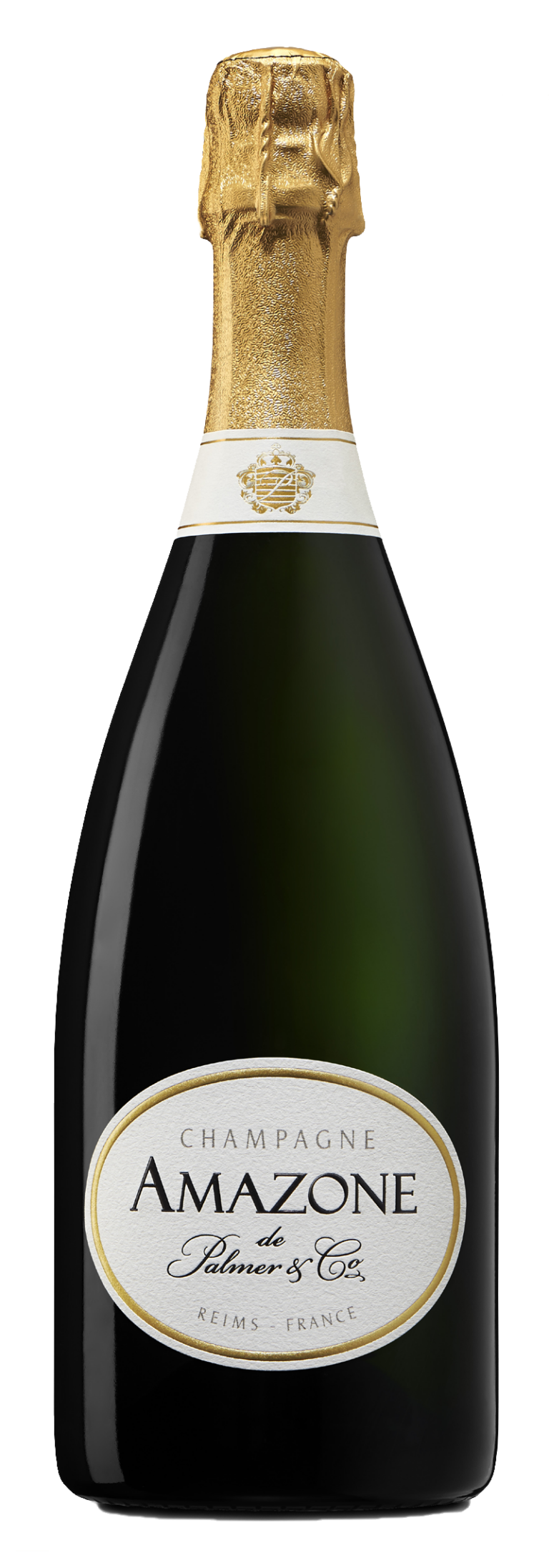 Champagne Palmer Amazone de Palmer - Bottle - Non-Vintage