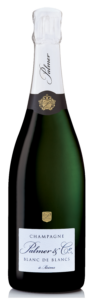 Champagne Palmer Blanc de Blancs – Bottle – 750mL