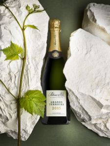 2015 Champagne Palmer Grands Terroirs – Beauty – Rocks & Vine