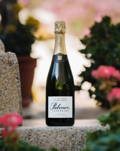 Champagne Palmer La Réserve – Beauty – Sunset