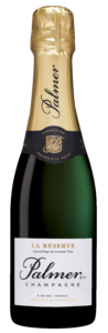 Champagne Palmer La Réserve – Bottle – 375ml